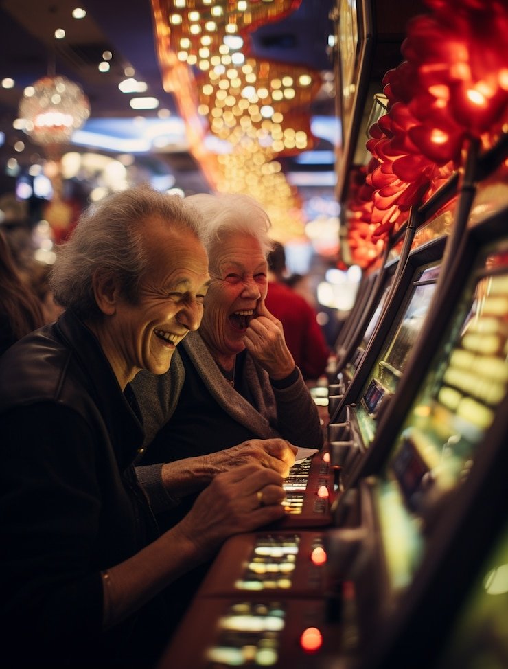 Tutorial video tabel hasil nuansa slot